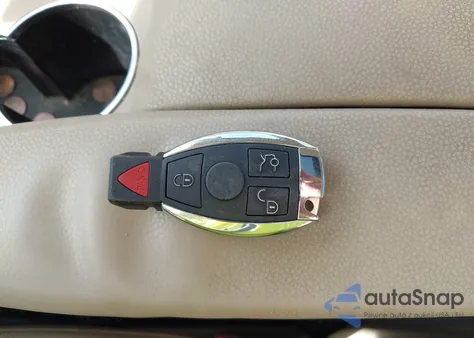 2014 Mercedes-Benz C 250 Luxury/Sport from USA, damaged, VIN WDDGF4HB9ER320808